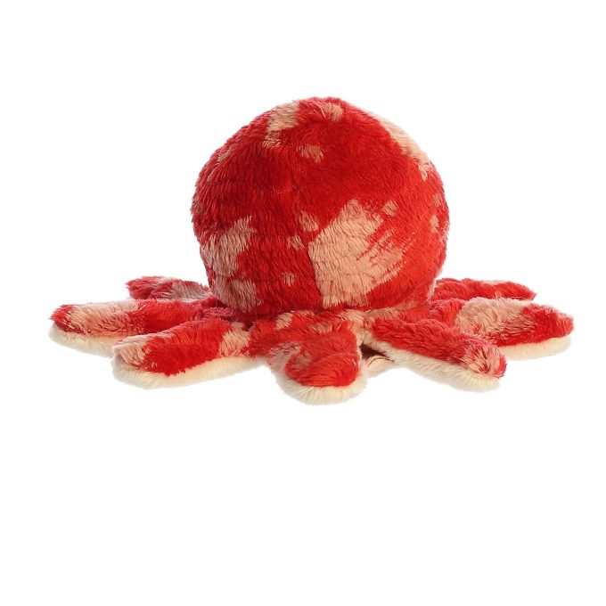 Aurora® - Shoulderkins™ - 5" Alex Octopus™