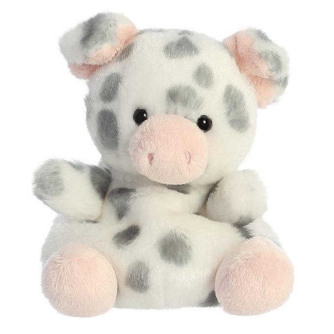 Aurora® - Palm Pals™ - 5" Piggles Spotted Piglet™