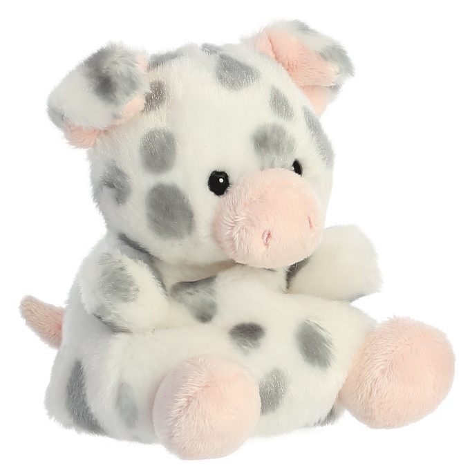 Aurora® - Palm Pals™ - 5" Piggles Spotted Piglet™