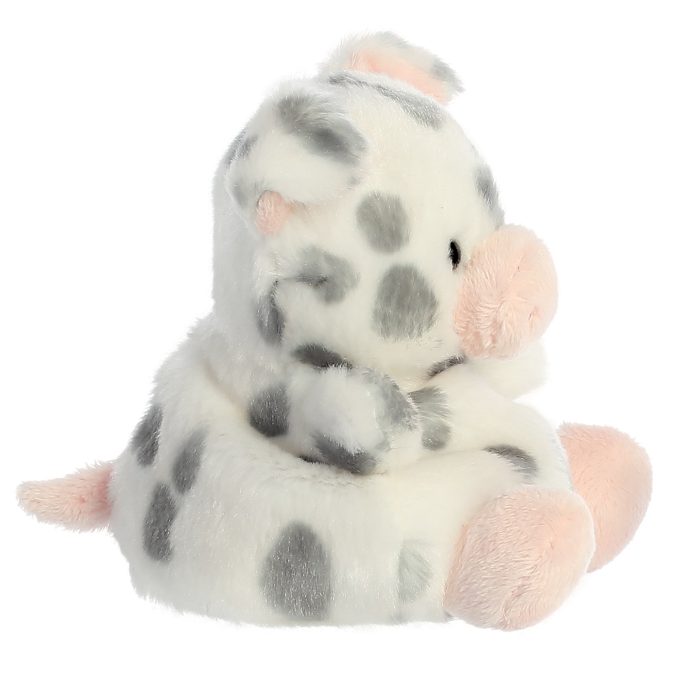 Aurora® - Palm Pals™ - 5" Piggles Spotted Piglet™