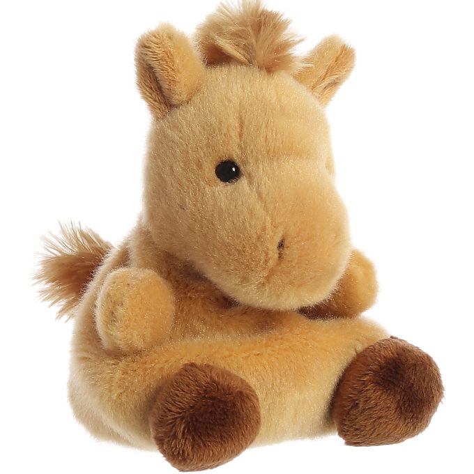 Aurora® - Palm Pals™ - 5" Gallop Pony™
