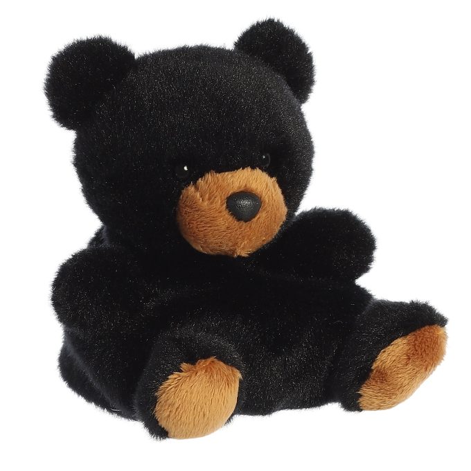 Aurora® - Palm Pals™ - 5" Sleepy Bear™