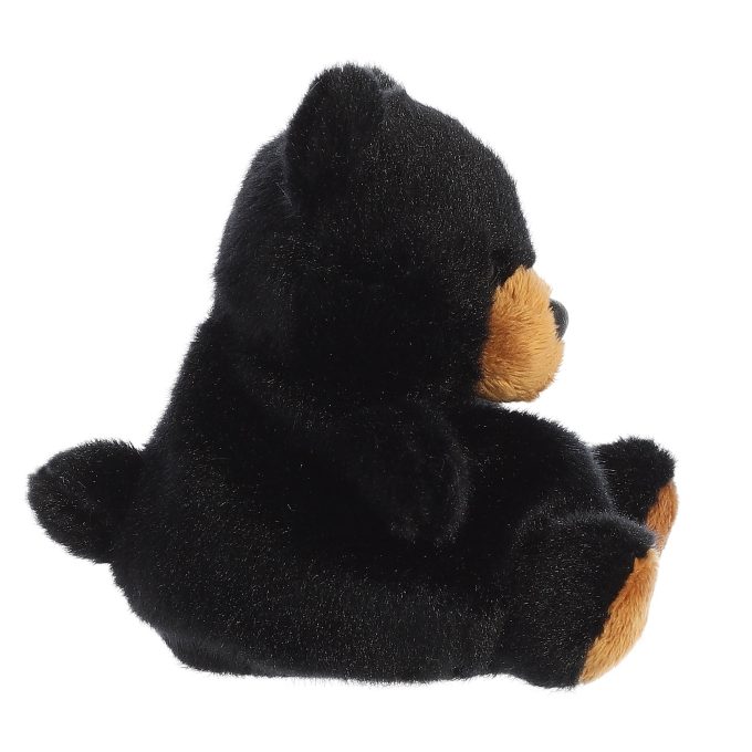 Aurora® - Palm Pals™ - 5" Sleepy Bear™