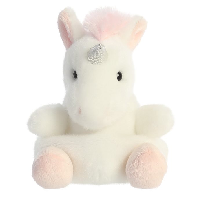 Aurora® - Palm Pals™ - 5" Sassy Unicorn™