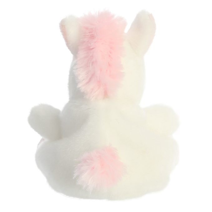 Aurora® - Palm Pals™ - 5" Sassy Unicorn™