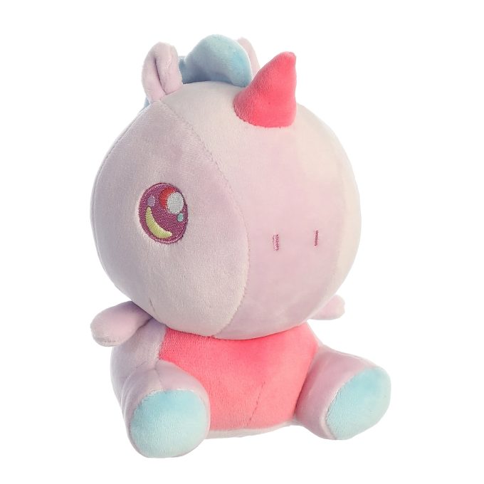 Aurora® - Sweet Balloons - 5.5" Sweet Purple Unicorn