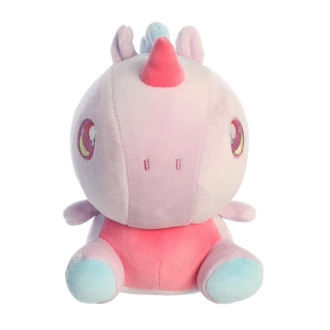Aurora® - Sweet Balloons - 5.5" Sweet Purple Unicorn