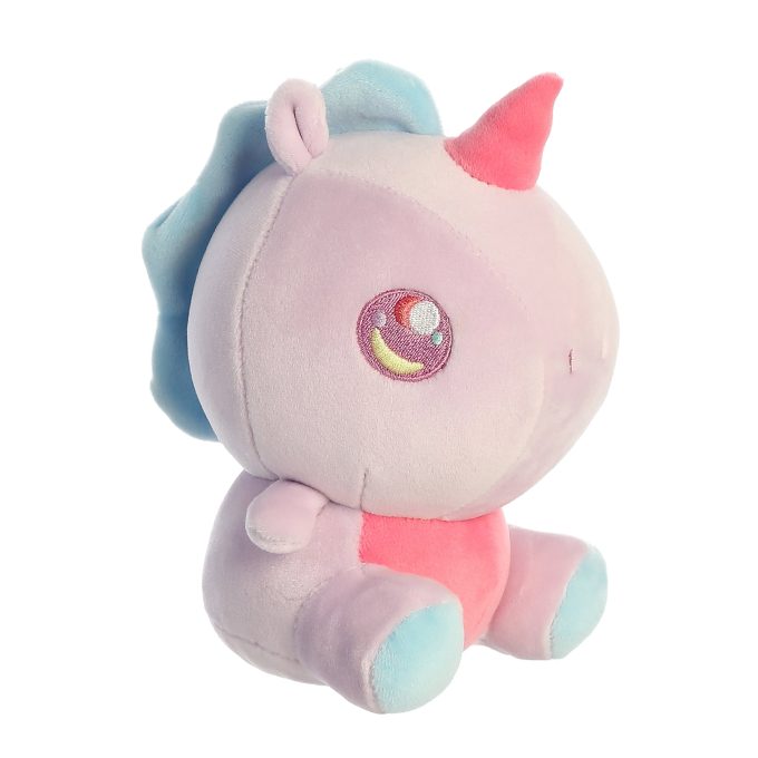 Aurora® - Sweet Balloons - 5.5" Sweet Purple Unicorn