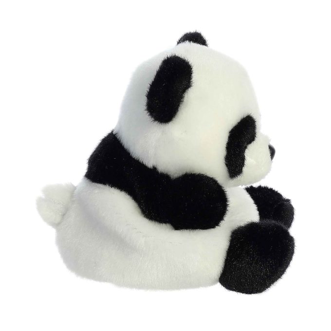 Aurora® - Palm Pals™ - 5" Bamboo Panda™