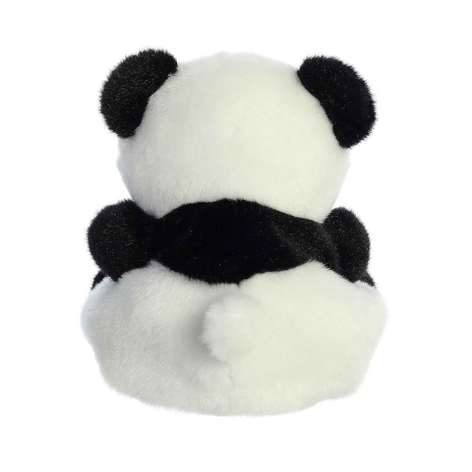 Aurora® - Palm Pals™ - 5" Bamboo Panda™