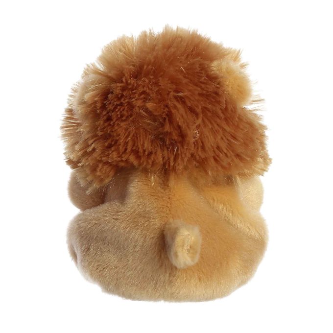 Aurora® - Palm Pals™ - 5" Leno Lion™