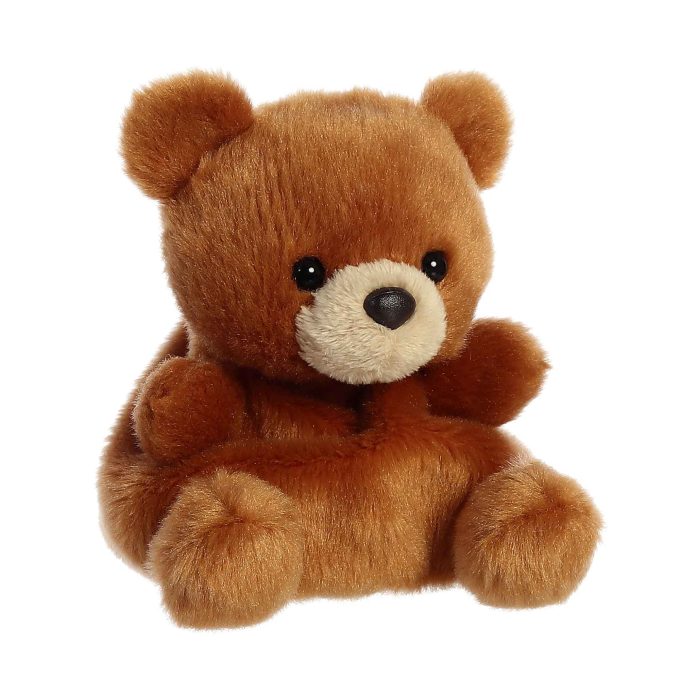 Aurora® - Palm Pals™ - 5" Artie Bear™