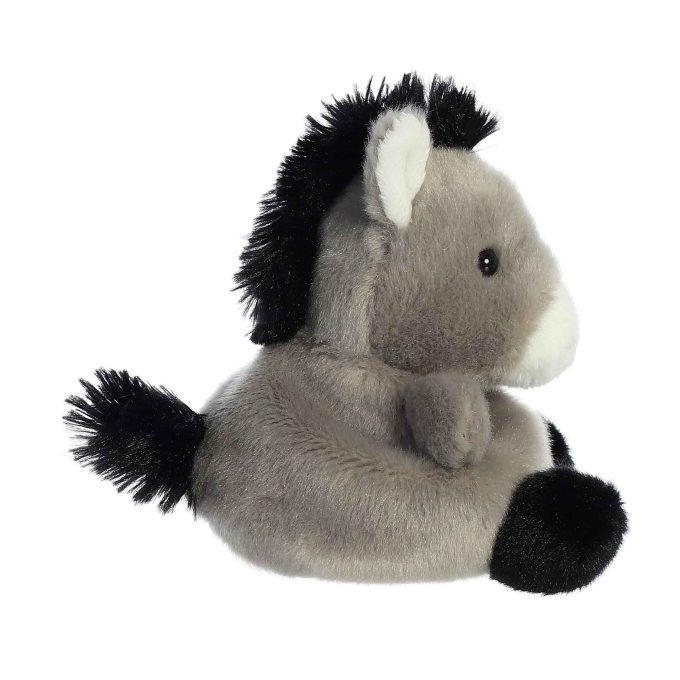 Aurora® - Palm Pals™ - 5" Eli Donkey™