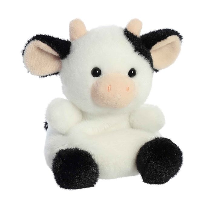 Aurora® - Palm Pals™ - 5" Sweetie Cow™