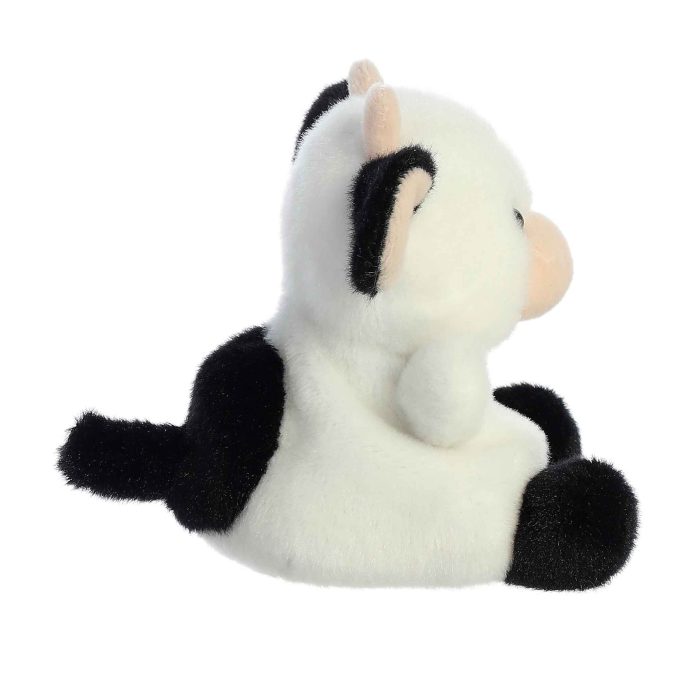 Aurora® - Palm Pals™ - 5" Sweetie Cow™
