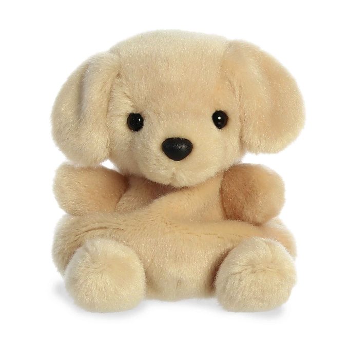 Aurora® - Palm Pals™ - 5" Sunny Lab™