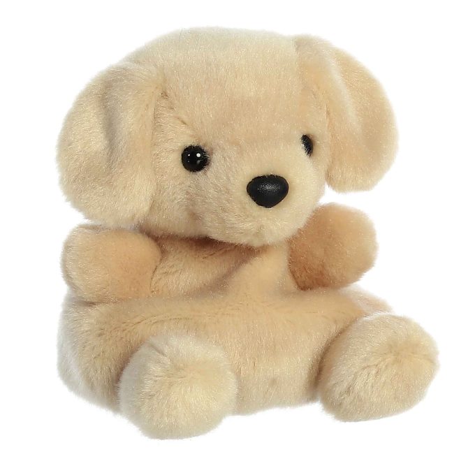 Aurora® - Palm Pals™ - 5" Sunny Lab™
