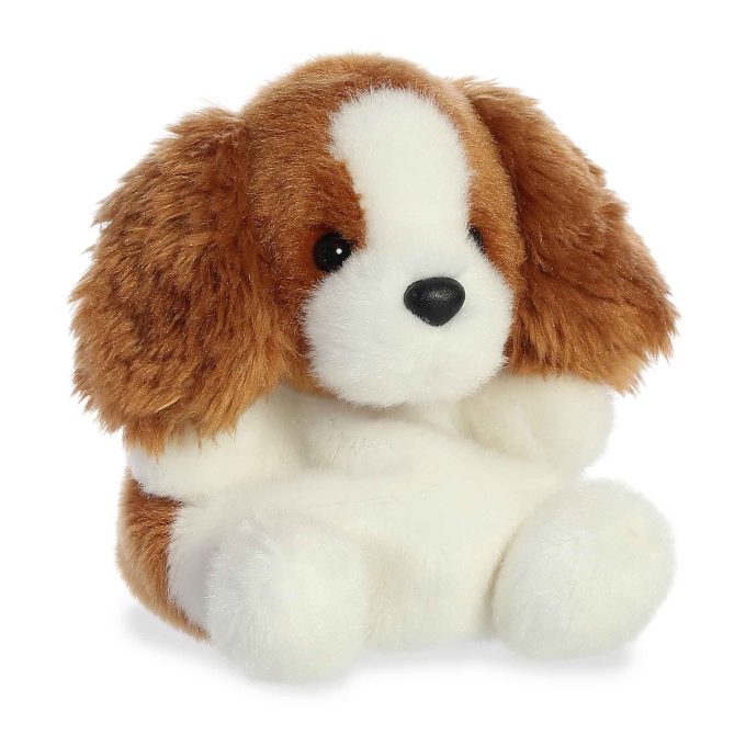 Aurora® - Palm Pals™ - 5" Lady Spaniel™