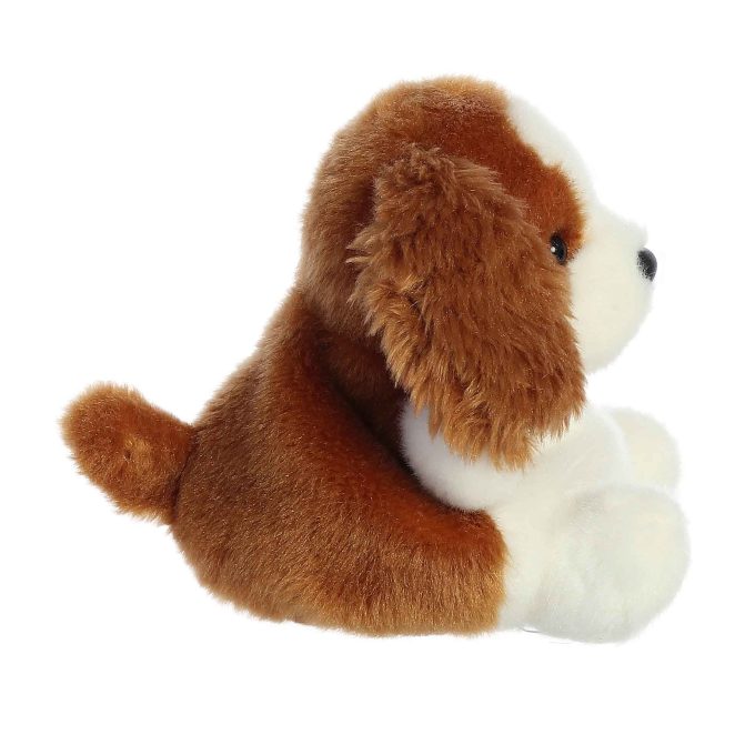 Aurora® - Palm Pals™ - 5" Lady Spaniel™