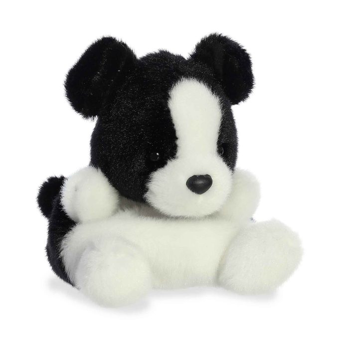 Aurora® - Palm Pals™ - 5" Brody Collie™