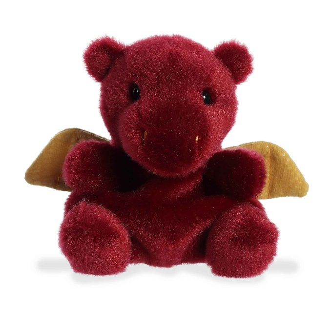 Aurora® - Palm Pals™ - 5" Aidan Dragon™
