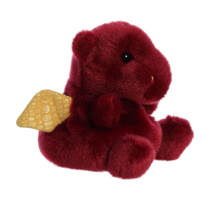 Aurora® - Palm Pals™ - 5" Aidan Dragon™