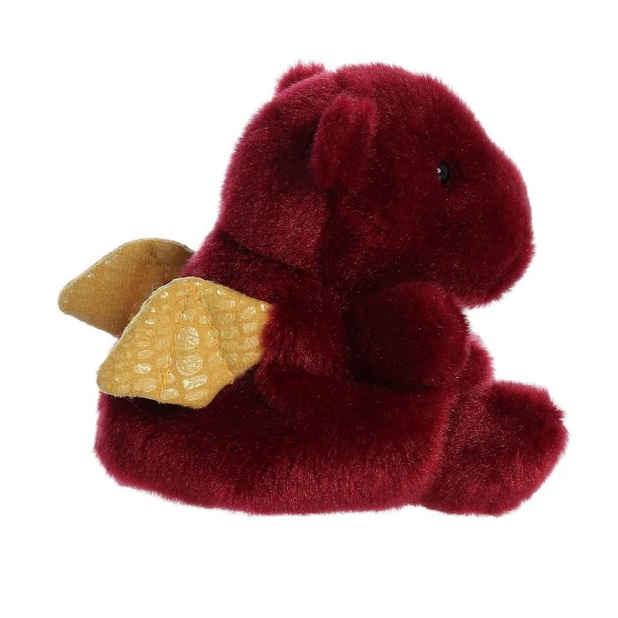 Aurora® - Palm Pals™ - 5" Aidan Dragon™