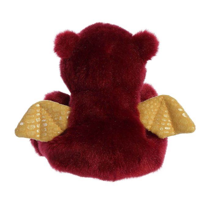 Aurora® - Palm Pals™ - 5" Aidan Dragon™