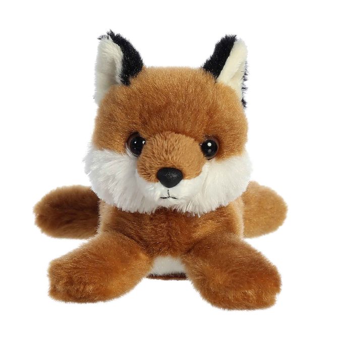 Aurora® - Shoulderkins™ - 6" Maple Fox™