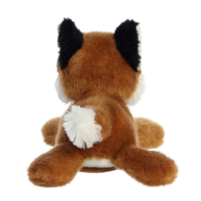 Aurora® - Shoulderkins™ - 6" Maple Fox™