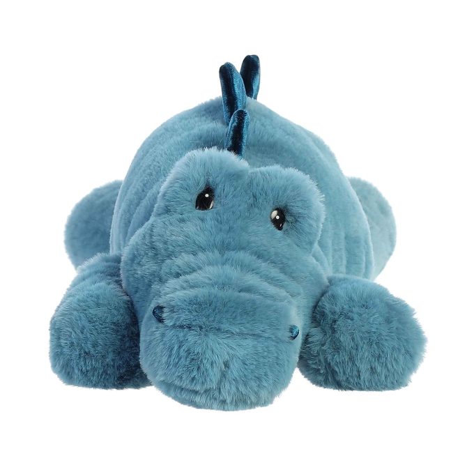 Aurora® - Snoozles™ - 18" Alligator