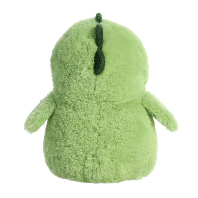 Aurora® - PomPom Penguin™ - 7" Dino