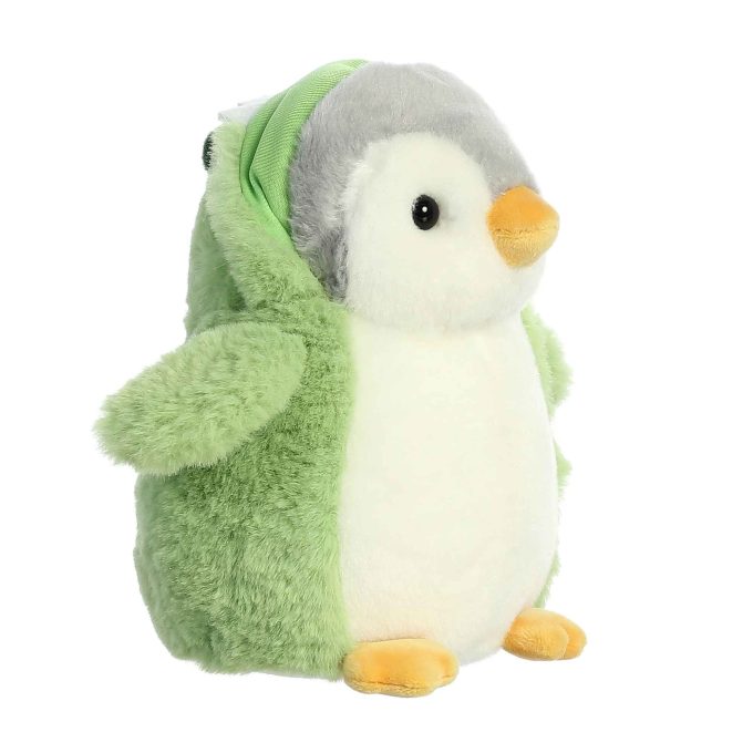 Aurora® - PomPom Penguin™ - 7" Dino