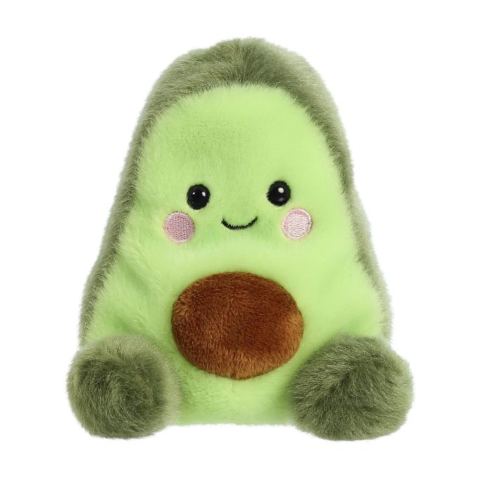 Aurora® - Palm Pals™ - 5" Airy Avocado™