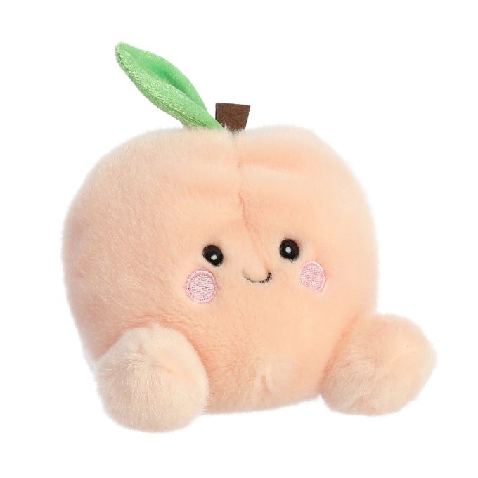 Aurora® - Palm Pals™ - 5" Mellow Peach™