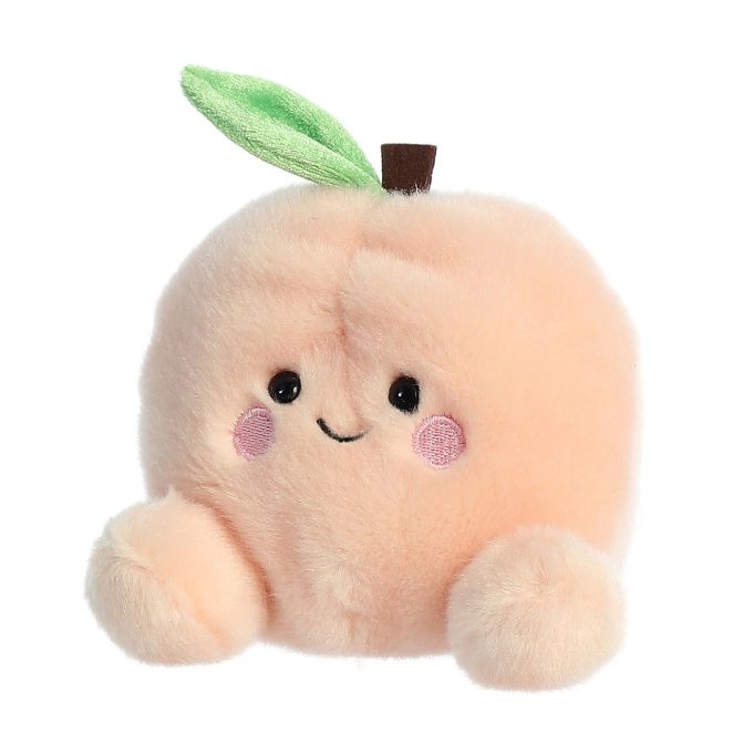 Aurora® - Palm Pals™ - 5" Mellow Peach™