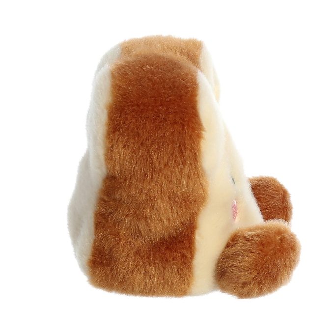Aurora® - Palm Pals™ - 5" Buttery Toast™