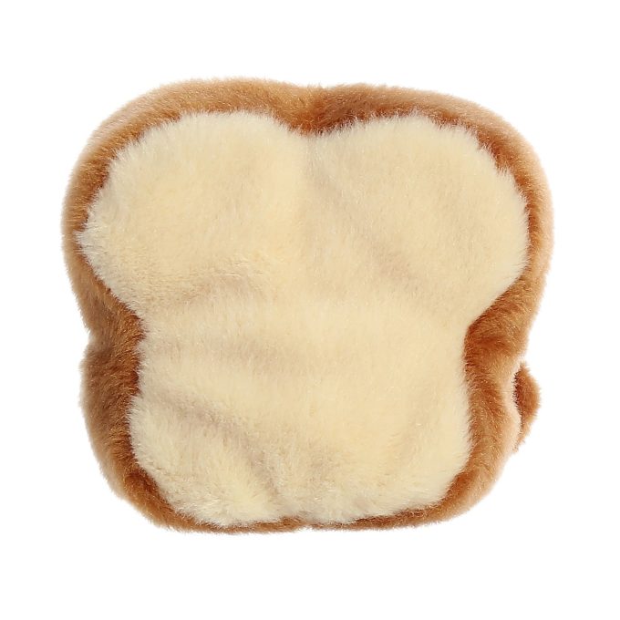 Aurora® - Palm Pals™ - 5" Buttery Toast™