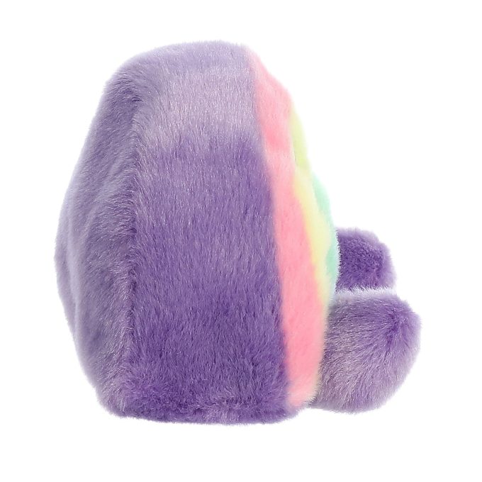 Aurora® - Palm Pals™ - 5" Vivi Rainbow™