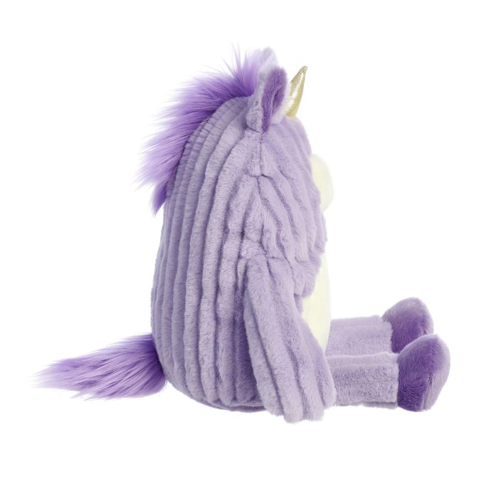 Aurora® - Cuddle Cutie - 12" Ava Unicorn