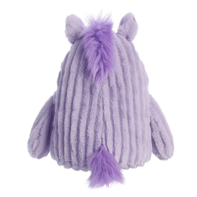 Aurora® - Cuddle Cutie - 12" Ava Unicorn