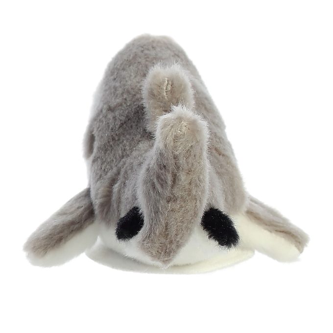Aurora® - Shoulderkins™ - 6" Titan Shark™