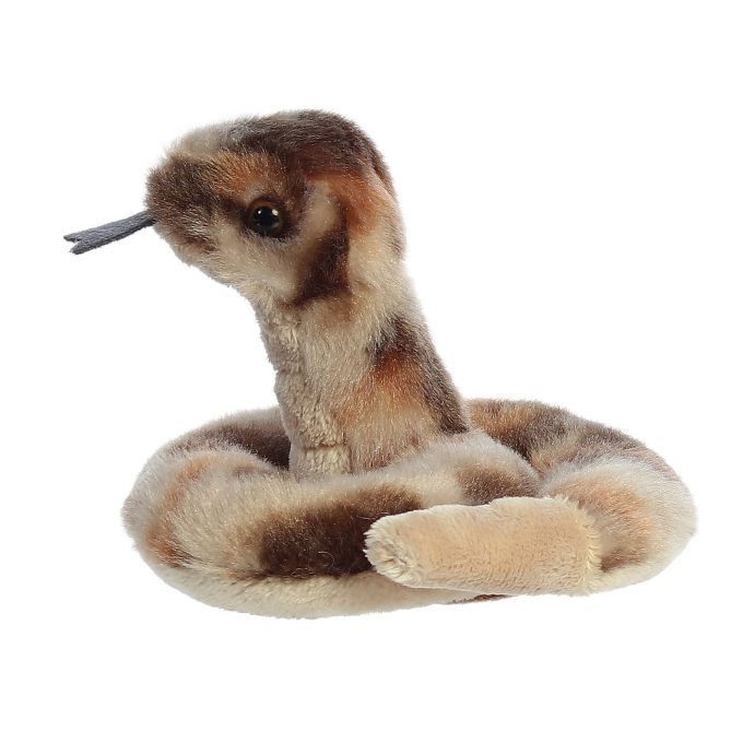 Aurora® - Shoulderkins™ - 6" Slithers Snake™