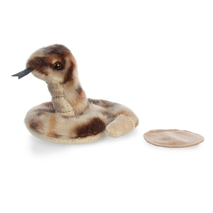 Aurora® - Shoulderkins™ - 6" Slithers Snake™