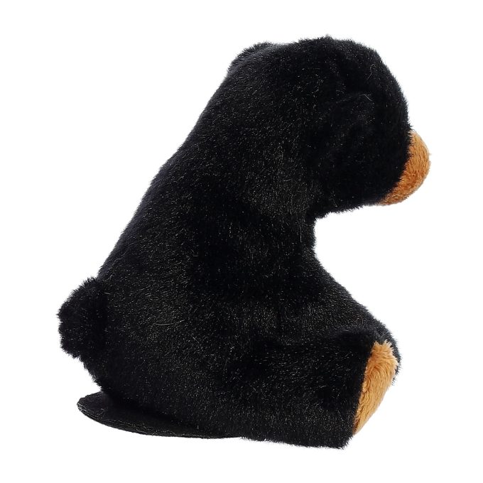 Aurora® - Shoulderkins™ - 4.5" Blake Bear™