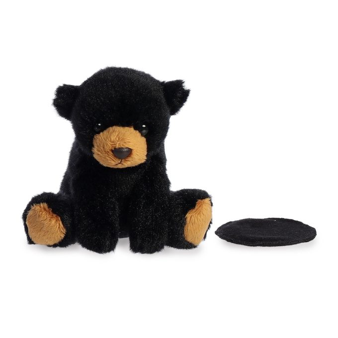 Aurora® - Shoulderkins™ - 4.5" Blake Bear™