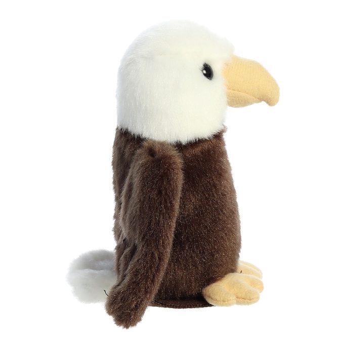 Aurora® - Shoulderkins™ - 4.5" Orion Eagle™