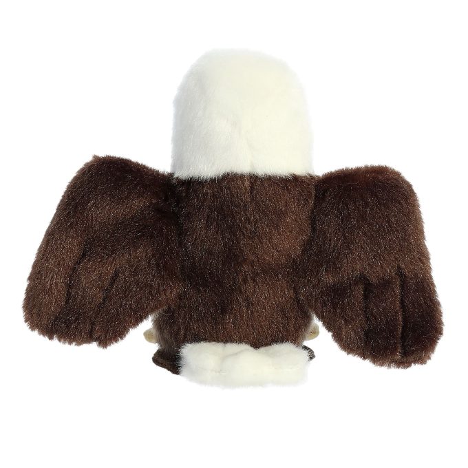 Aurora® - Shoulderkins™ - 4.5" Orion Eagle™