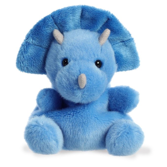 Aurora® - Palm Pals™ - 5" Tank Triceratops™