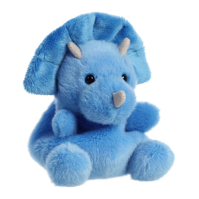 Aurora® - Palm Pals™ - 5" Tank Triceratops™